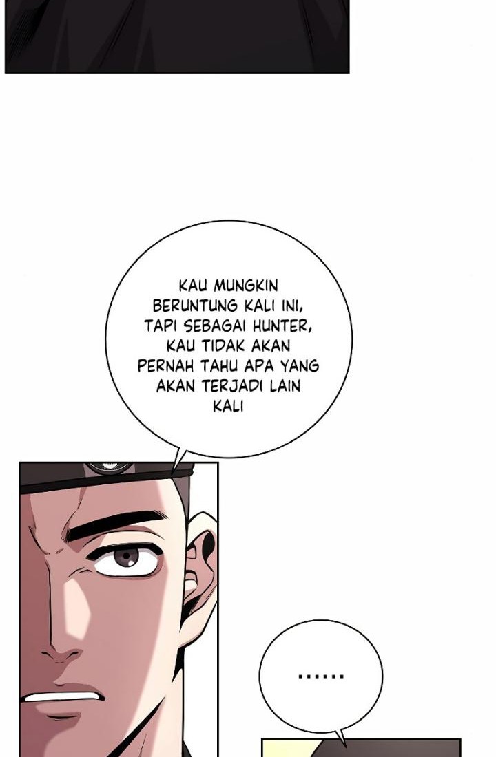 The Dark Mage’s Return to Enlistment Chapter 13 Gambar 5