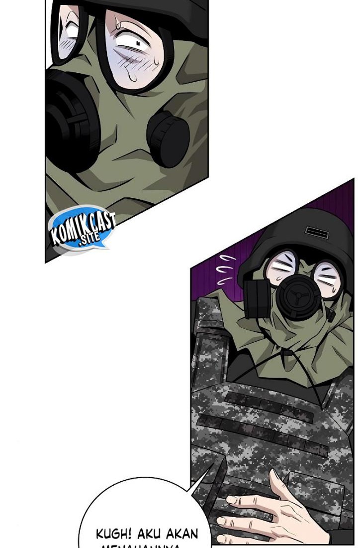 The Dark Mage’s Return to Enlistment Chapter 13 Gambar 79