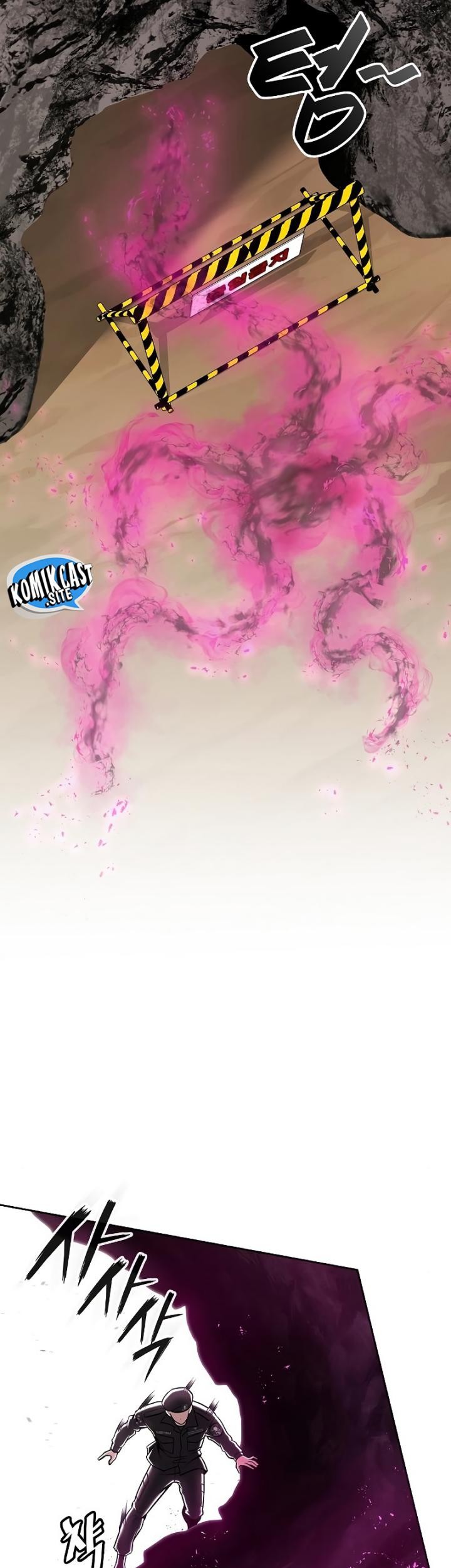 The Dark Mage’s Return to Enlistment Chapter 13 Gambar 82