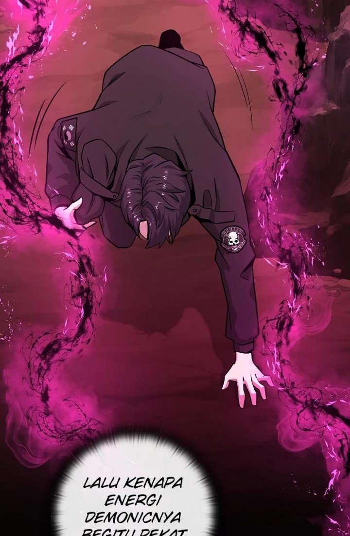 The Dark Mage’s Return to Enlistment Chapter 13 Gambar 85