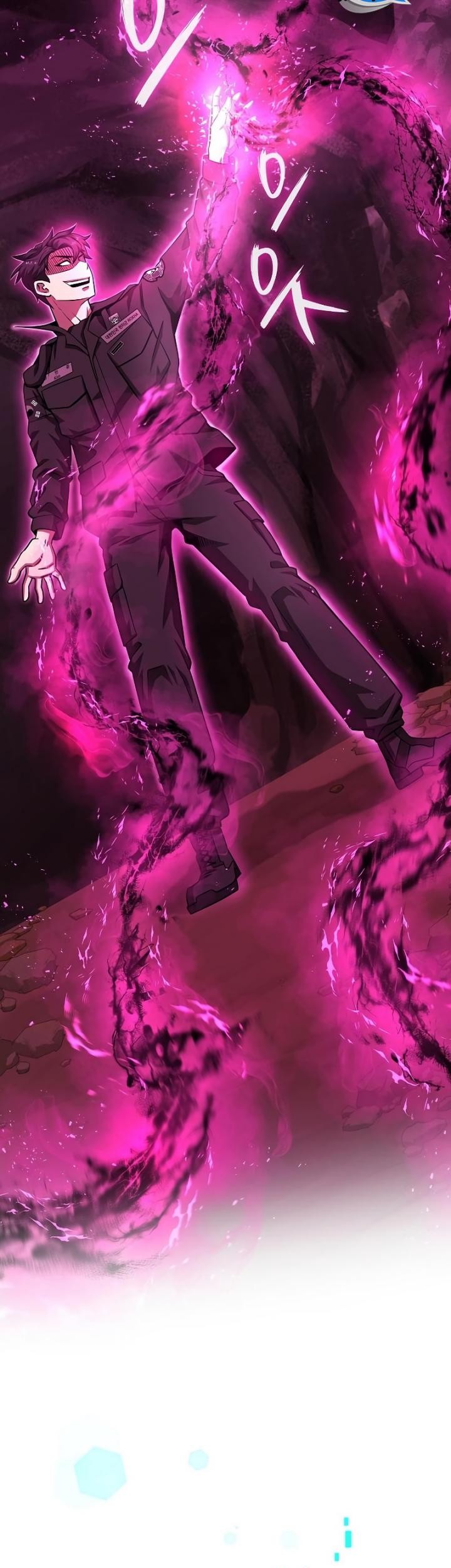 The Dark Mage’s Return to Enlistment Chapter 13 Gambar 88