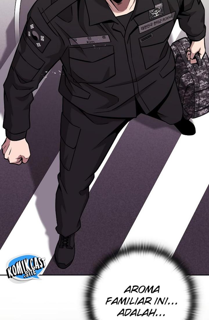 The Dark Mage’s Return to Enlistment Chapter 13 Gambar 72