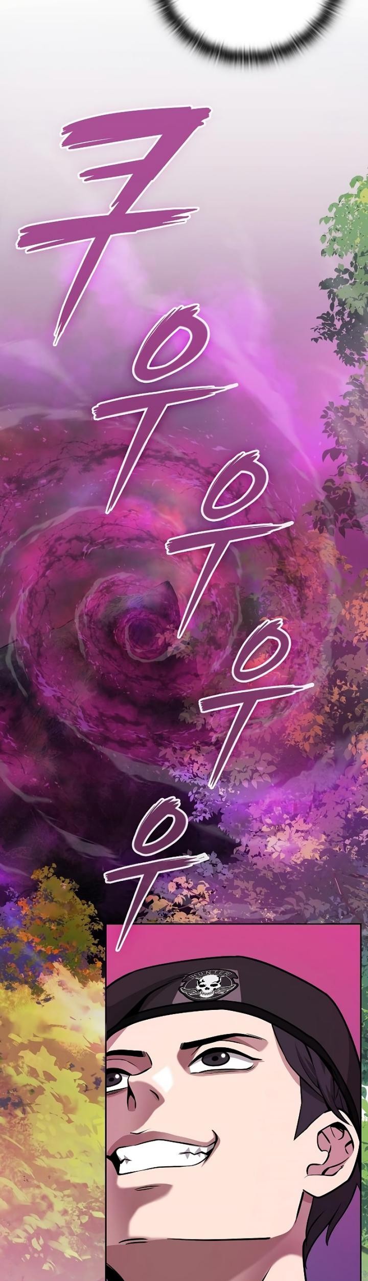 The Dark Mage’s Return to Enlistment Chapter 13 Gambar 73