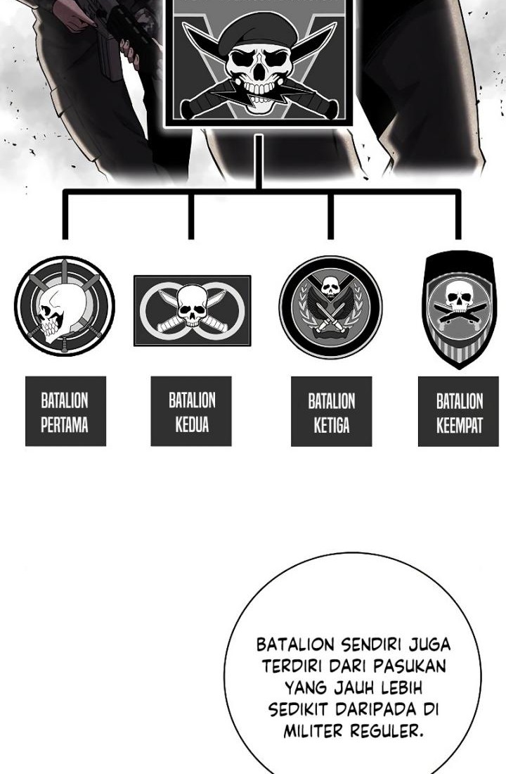 The Dark Mage’s Return to Enlistment Chapter 13 Gambar 7