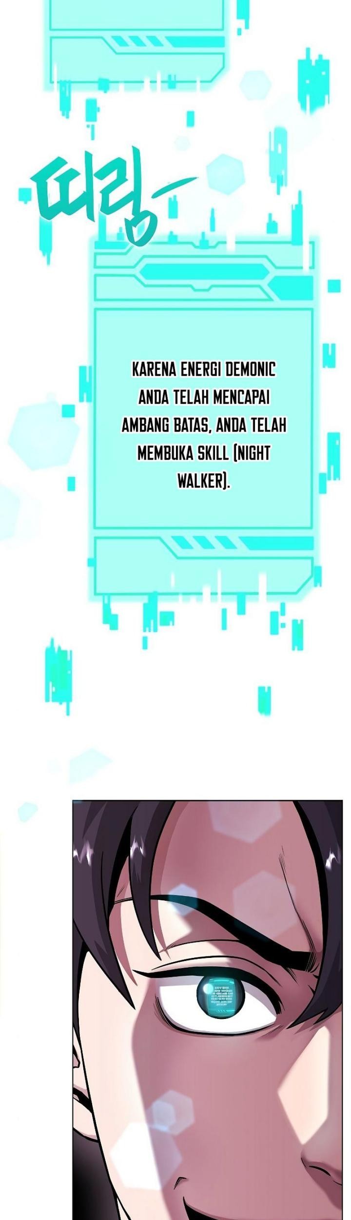 The Dark Mage’s Return to Enlistment Chapter 13 Gambar 93