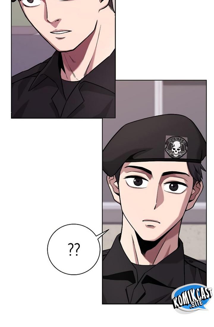 The Dark Mage’s Return to Enlistment Chapter 13 Gambar 9