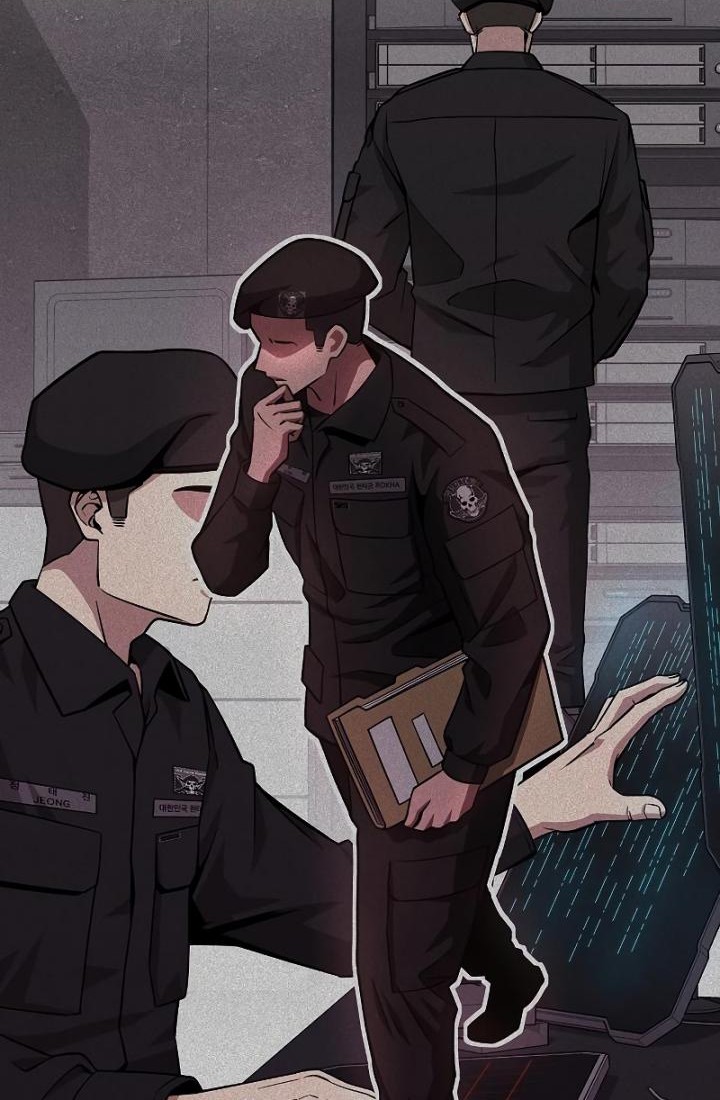 The Dark Mage’s Return to Enlistment Chapter 13 Gambar 12