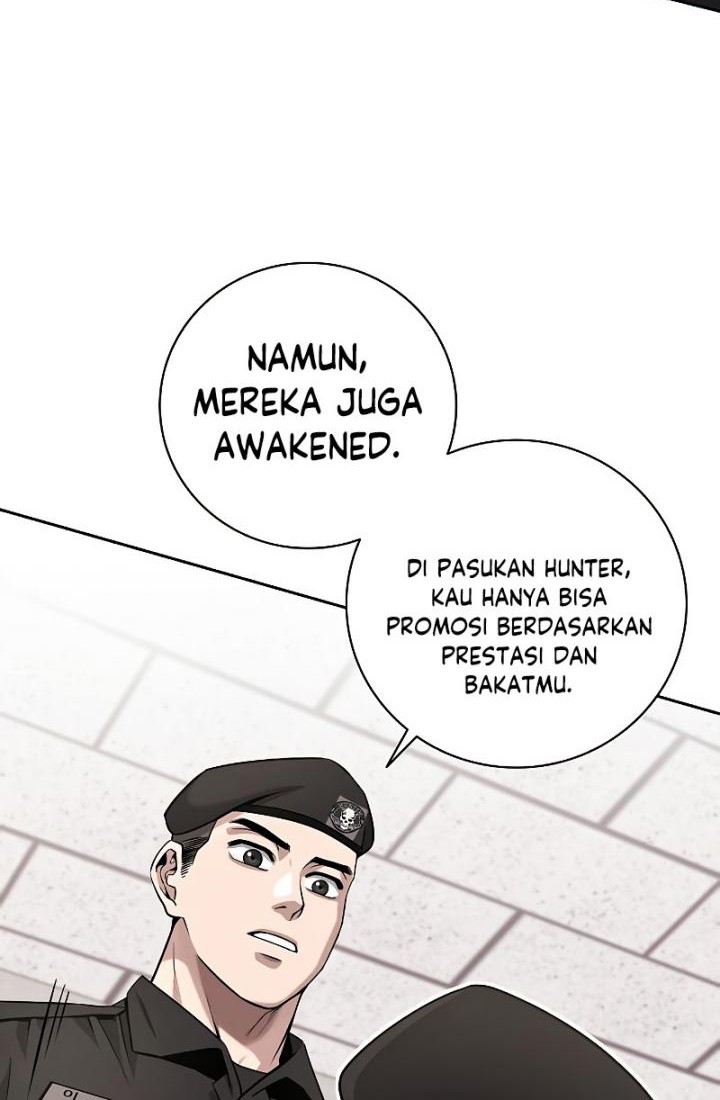 The Dark Mage’s Return to Enlistment Chapter 13 Gambar 14