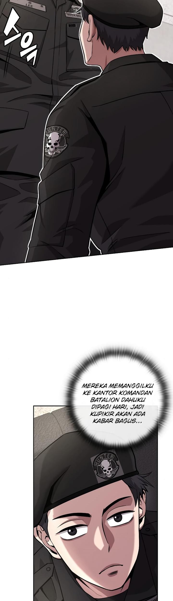 The Dark Mage’s Return to Enlistment Chapter 13 Gambar 15