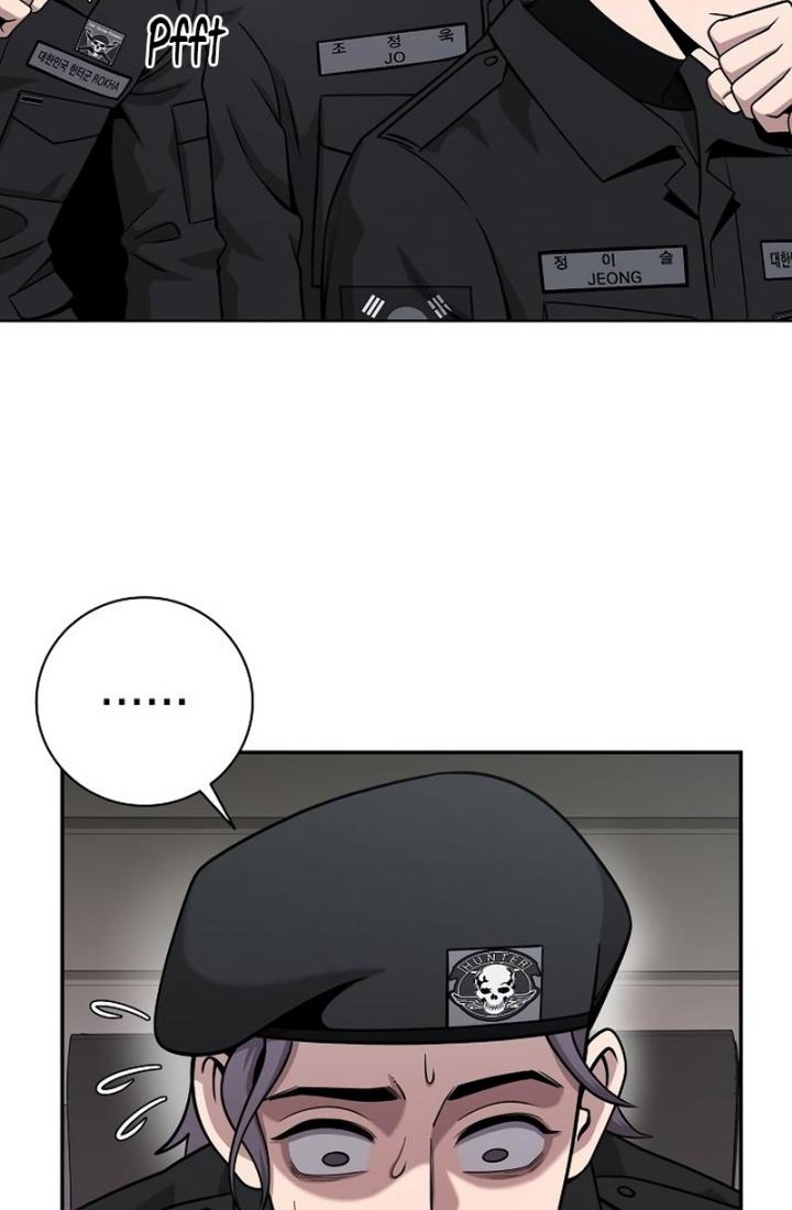 The Dark Mage’s Return to Enlistment Chapter 15 Gambar 24