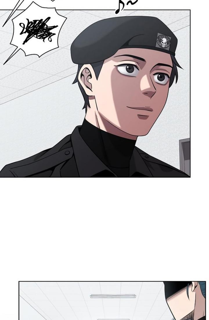 The Dark Mage’s Return to Enlistment Chapter 15 Gambar 26