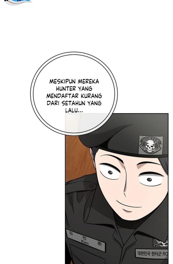 The Dark Mage’s Return to Enlistment Chapter 15 Gambar 33