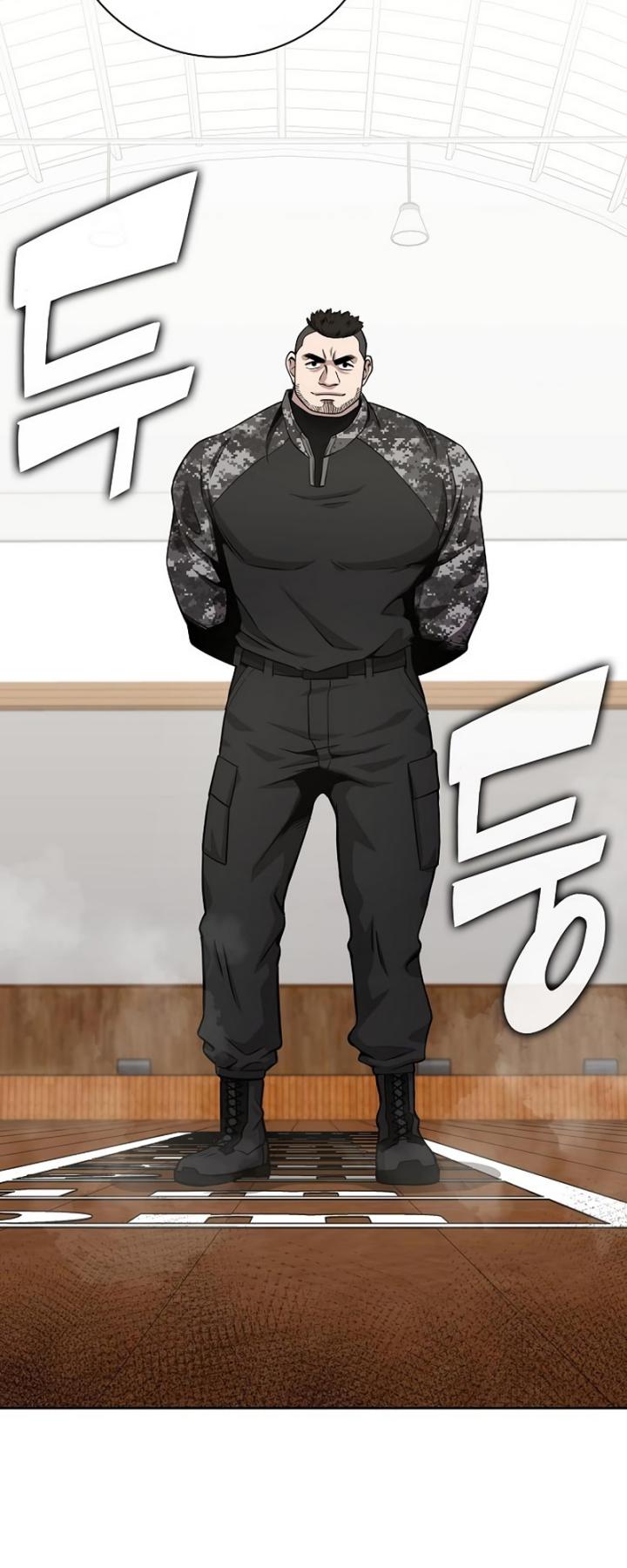 The Dark Mage’s Return to Enlistment Chapter 15 Gambar 43