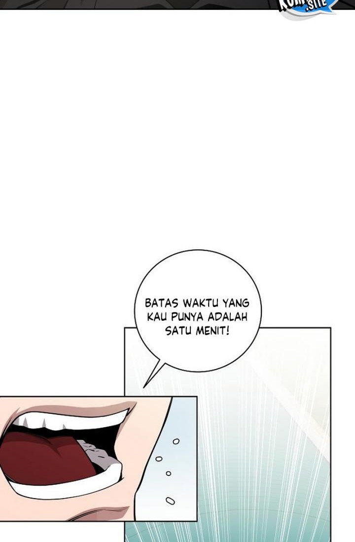 The Dark Mage’s Return to Enlistment Chapter 15 Gambar 45