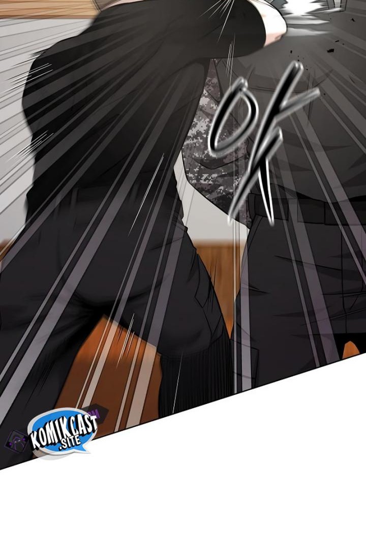 The Dark Mage’s Return to Enlistment Chapter 15 Gambar 49