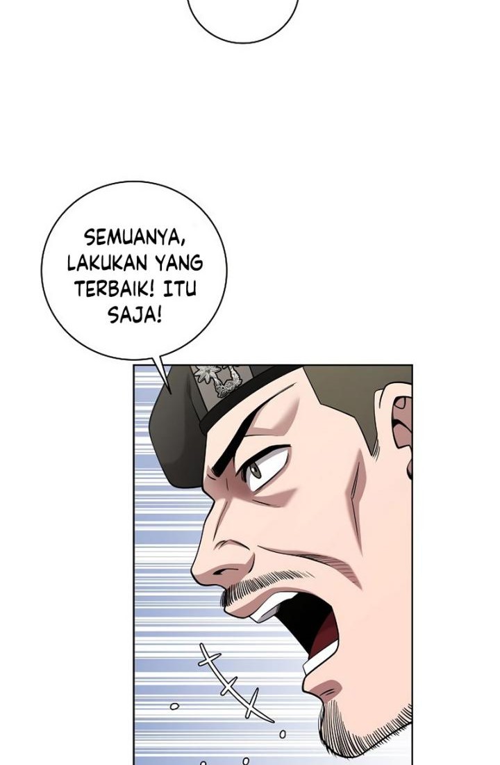 The Dark Mage’s Return to Enlistment Chapter 15 Gambar 40