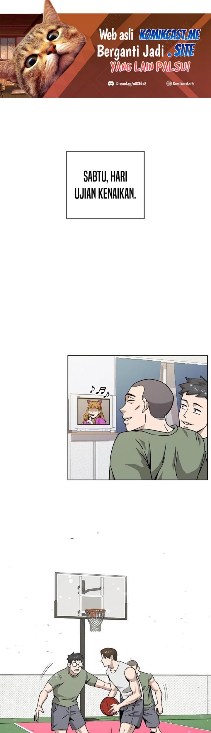 Manhwa The Dark Mage’s Return to Enlistment Chapter 15 gambar nomor 2