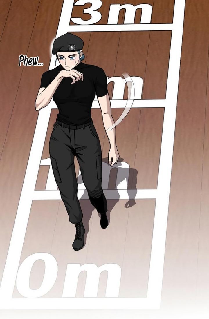 The Dark Mage’s Return to Enlistment Chapter 15 Gambar 59