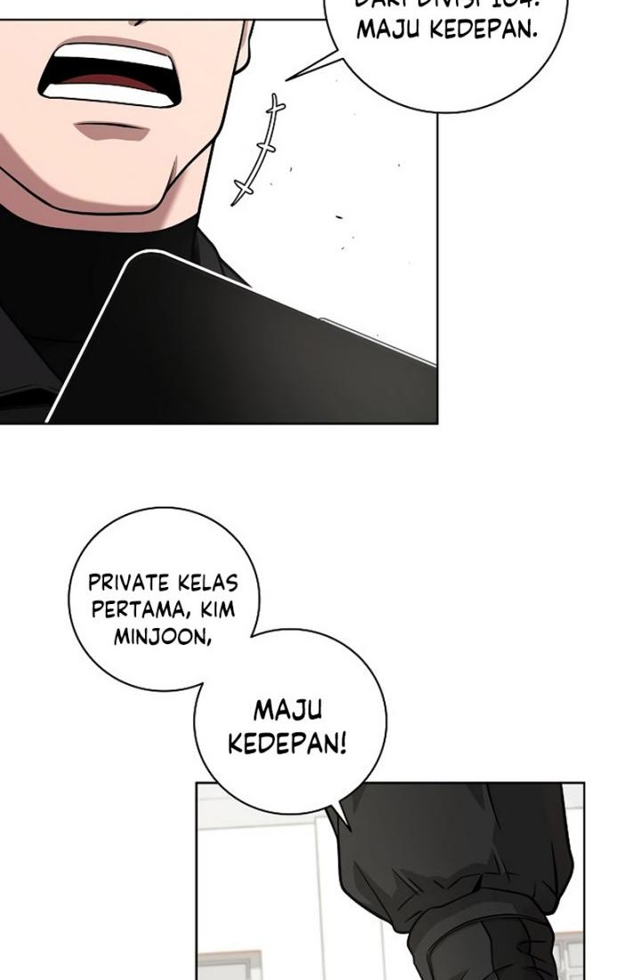 The Dark Mage’s Return to Enlistment Chapter 15 Gambar 63