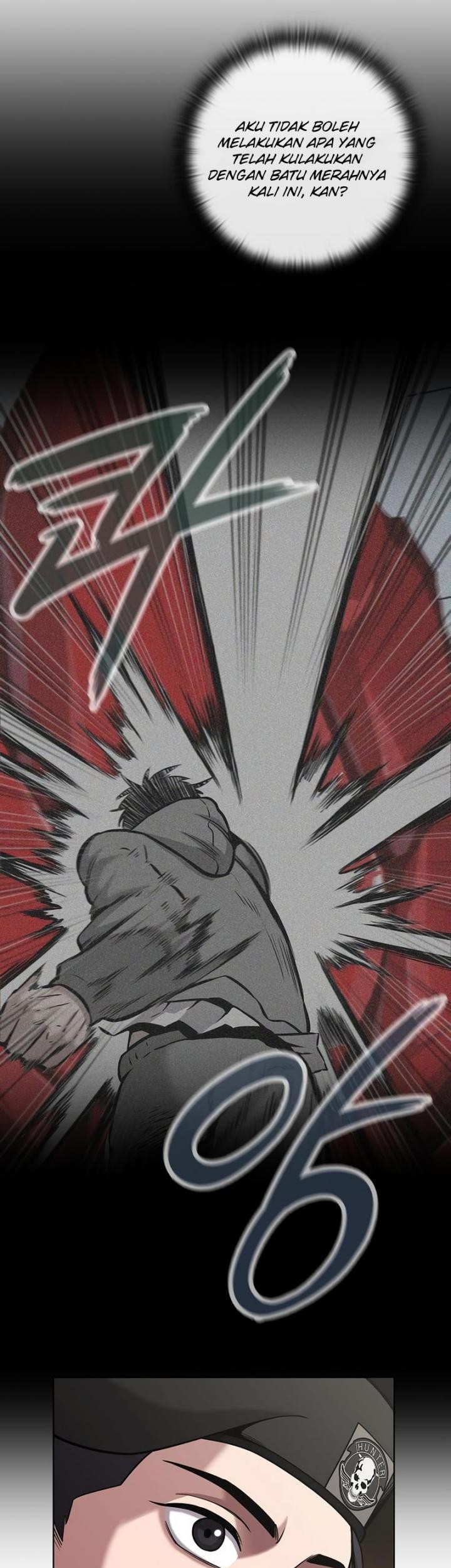 The Dark Mage’s Return to Enlistment Chapter 15 Gambar 65