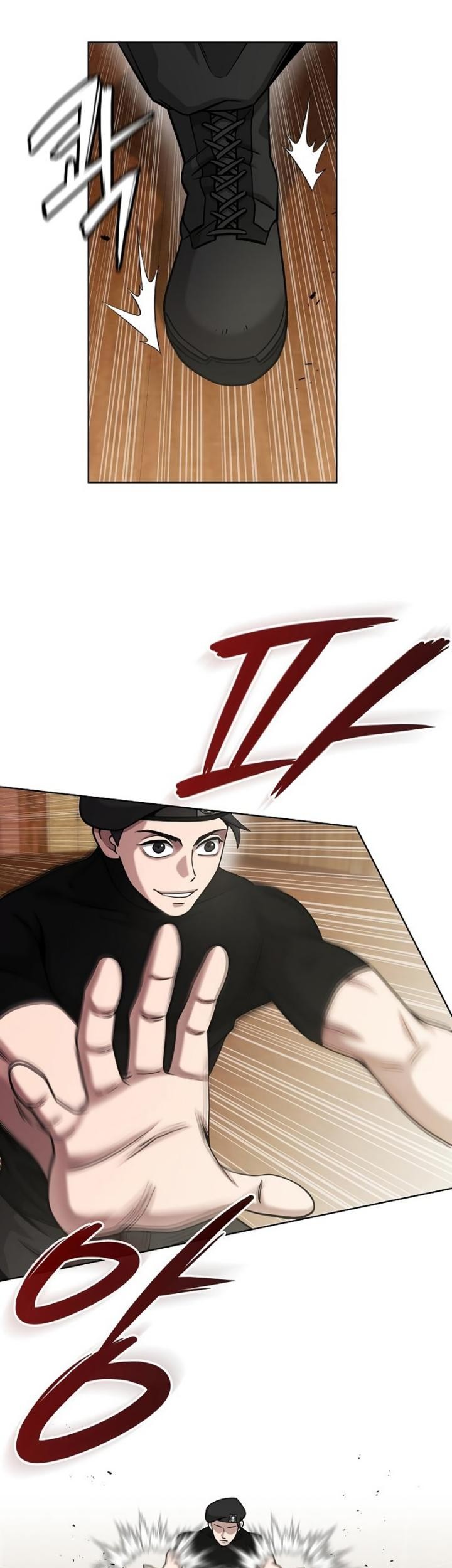 The Dark Mage’s Return to Enlistment Chapter 15 Gambar 67