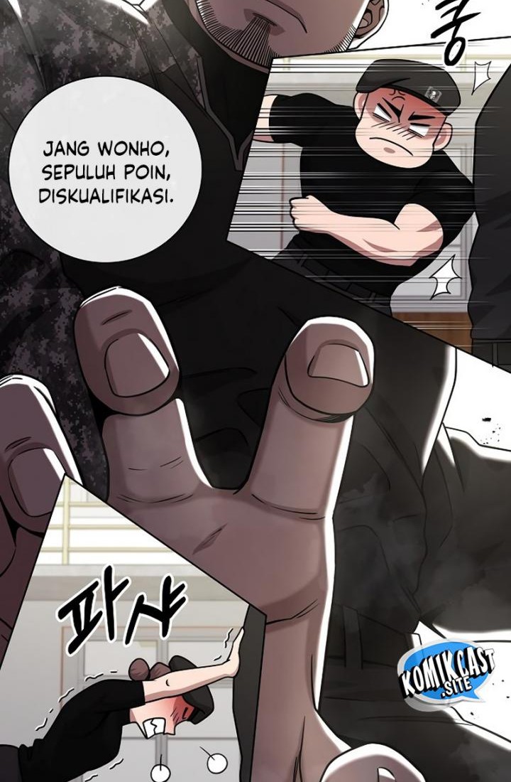 The Dark Mage’s Return to Enlistment Chapter 15 Gambar 54