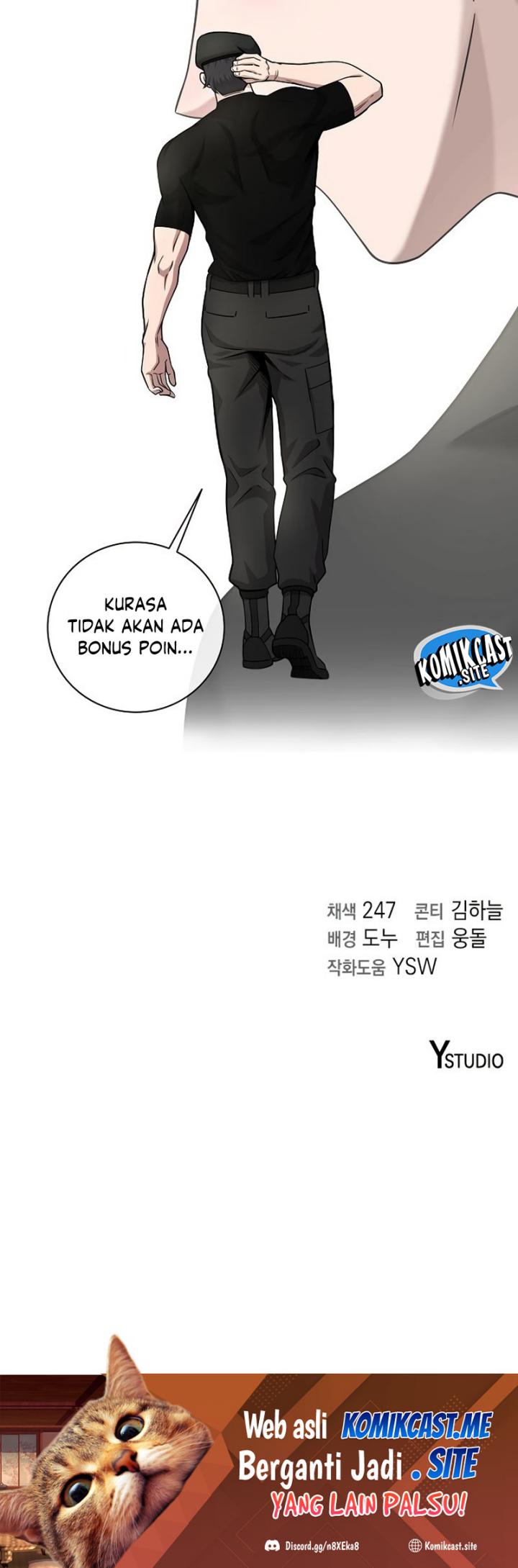 The Dark Mage’s Return to Enlistment Chapter 15 Gambar 76