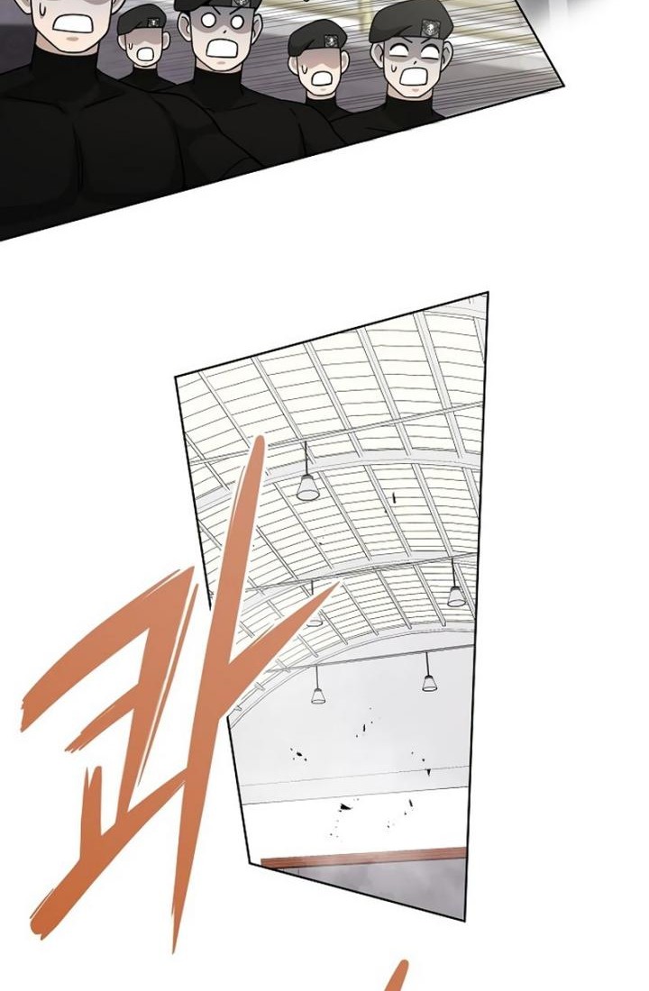 The Dark Mage’s Return to Enlistment Chapter 15 Gambar 70