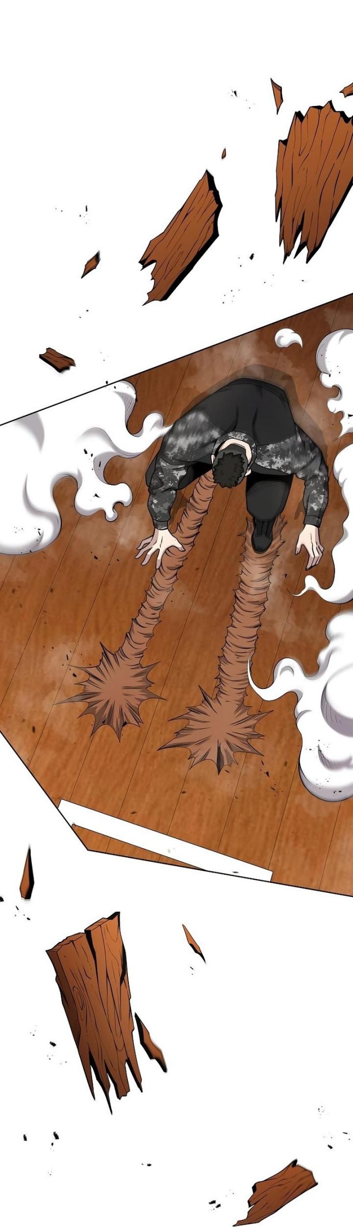 The Dark Mage’s Return to Enlistment Chapter 15 Gambar 72