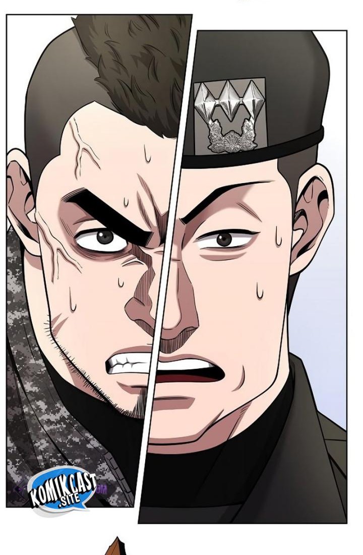 The Dark Mage’s Return to Enlistment Chapter 15 Gambar 73