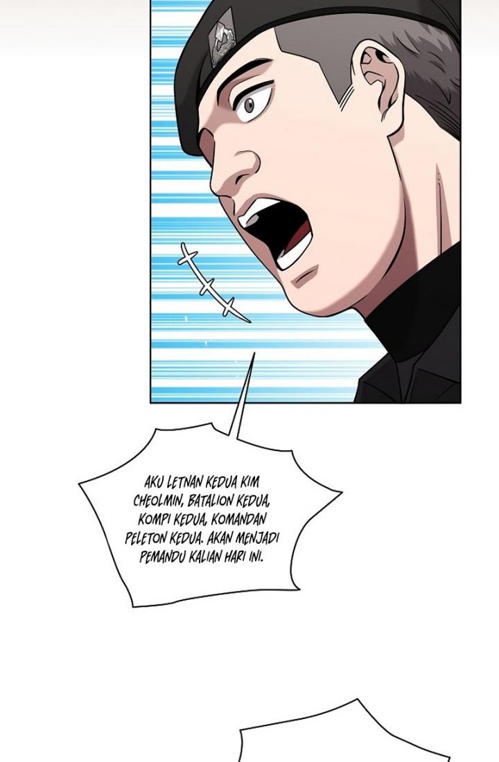 The Dark Mage’s Return to Enlistment Chapter 15 Gambar 10