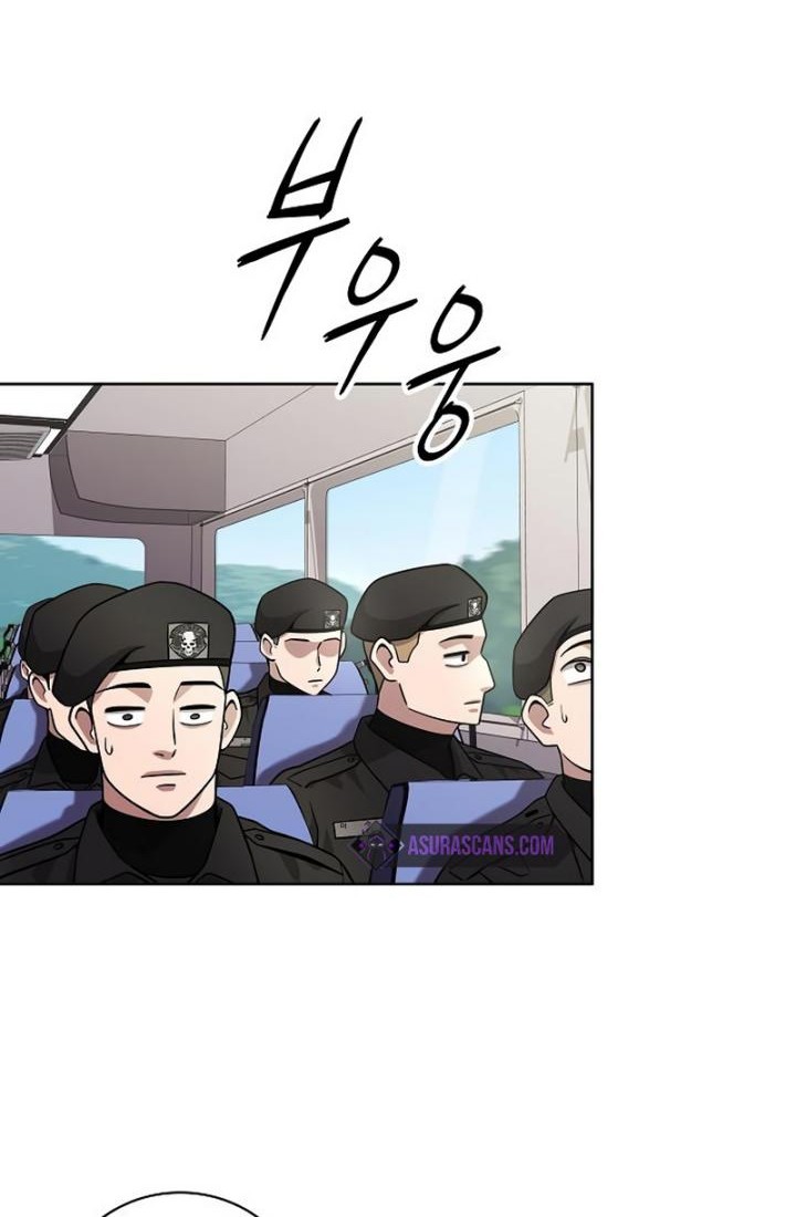 The Dark Mage’s Return to Enlistment Chapter 15 Gambar 14