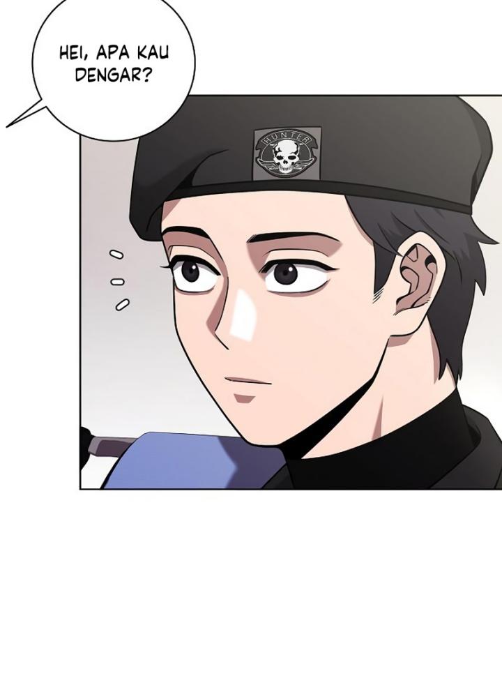 The Dark Mage’s Return to Enlistment Chapter 15 Gambar 15