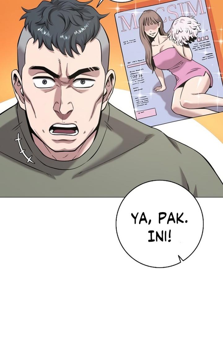 The Dark Mage’s Return to Enlistment Chapter 14 Gambar 25