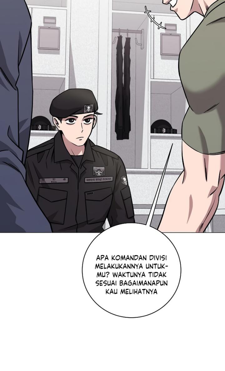 The Dark Mage’s Return to Enlistment Chapter 14 Gambar 28