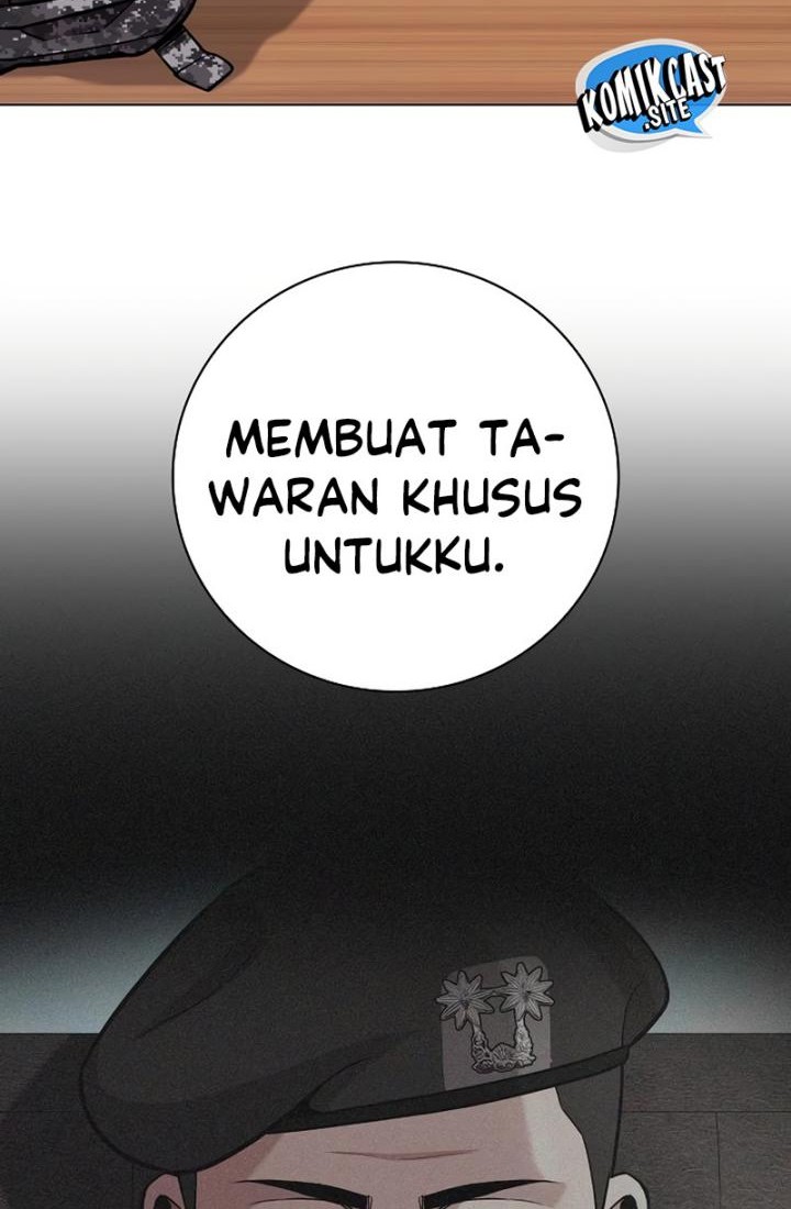 The Dark Mage’s Return to Enlistment Chapter 14 Gambar 30