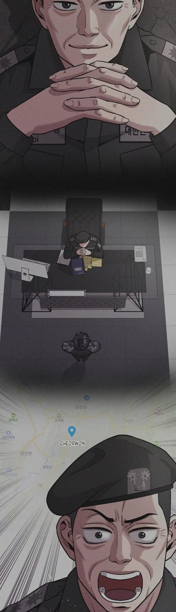 The Dark Mage’s Return to Enlistment Chapter 14 Gambar 31