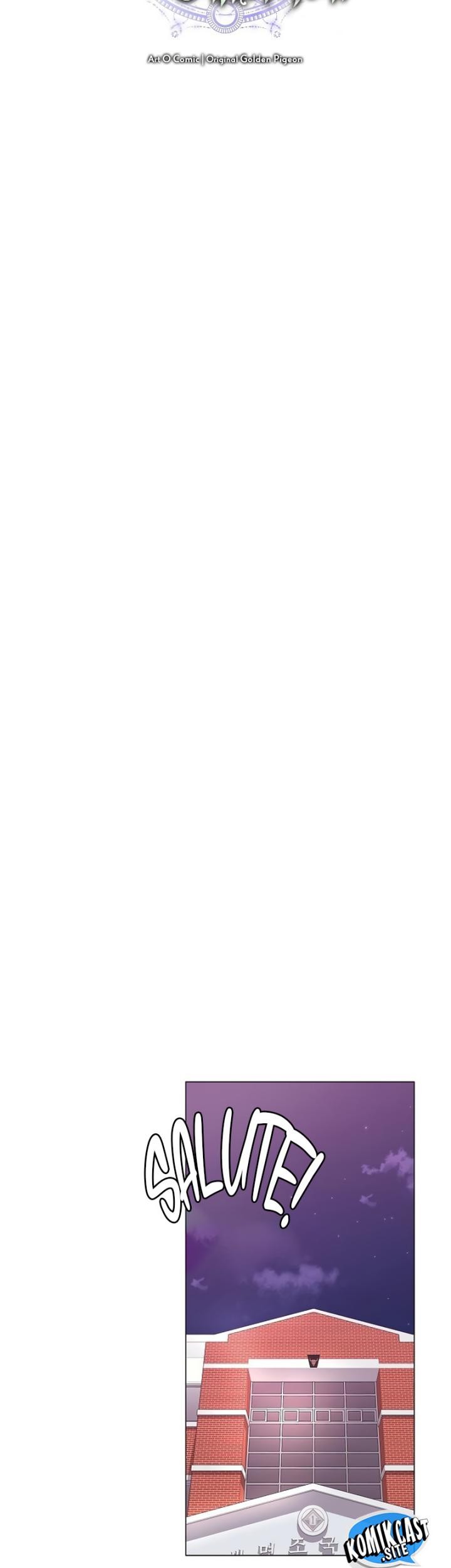 The Dark Mage’s Return to Enlistment Chapter 14 Gambar 17