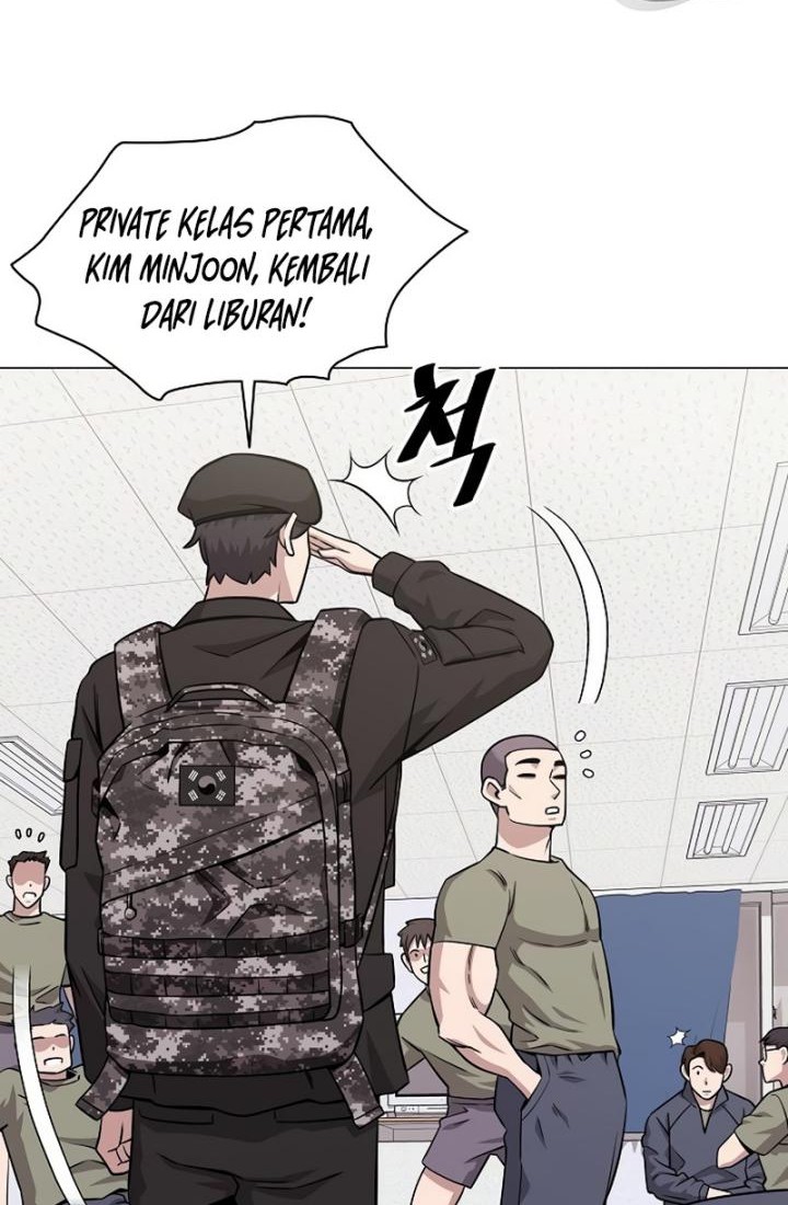 The Dark Mage’s Return to Enlistment Chapter 14 Gambar 18