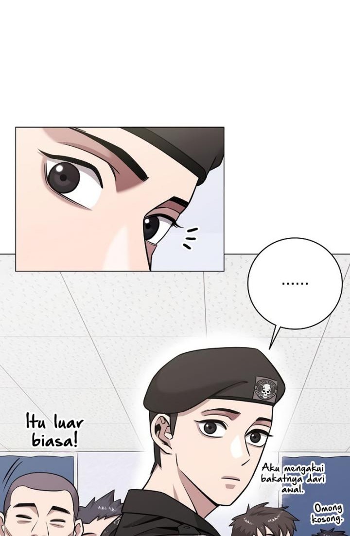 The Dark Mage’s Return to Enlistment Chapter 14 Gambar 20