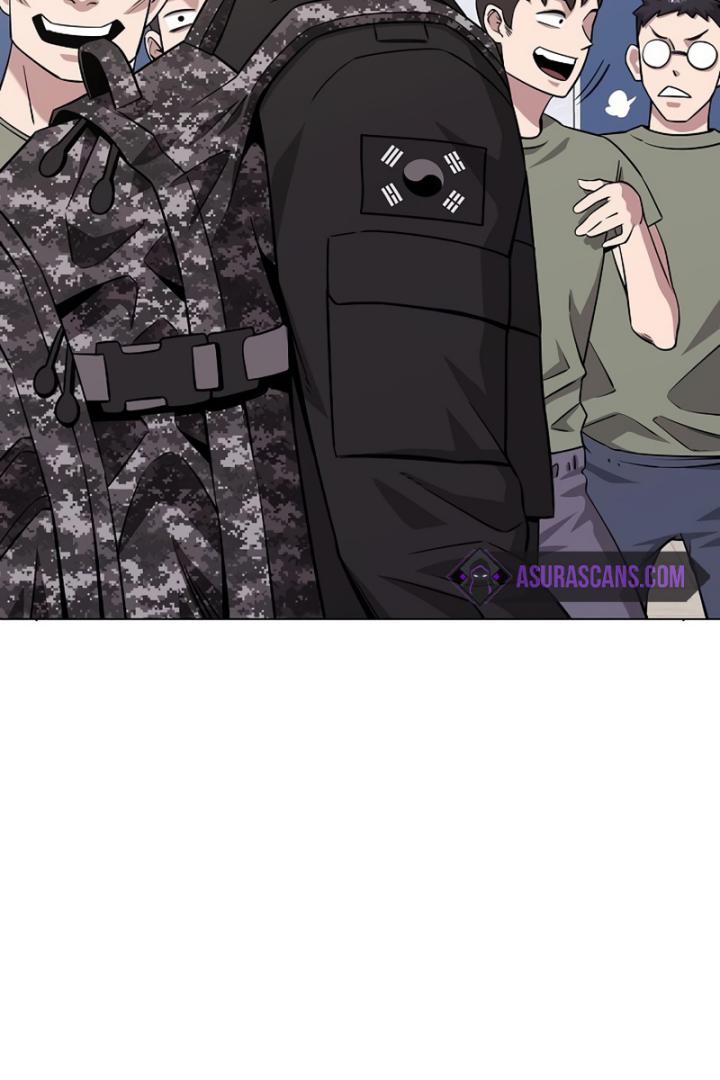 The Dark Mage’s Return to Enlistment Chapter 14 Gambar 21