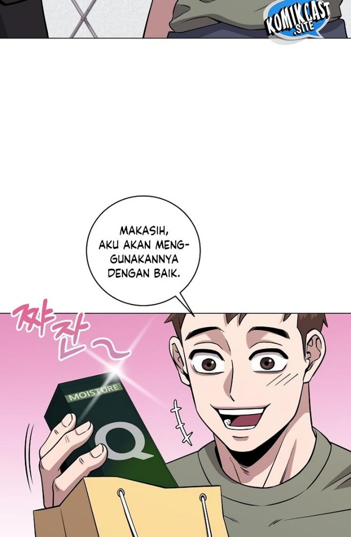 The Dark Mage’s Return to Enlistment Chapter 14 Gambar 23