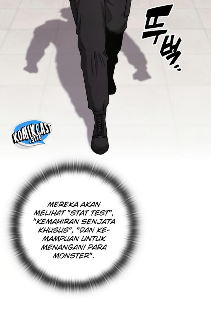 The Dark Mage’s Return to Enlistment Chapter 14 Gambar 44