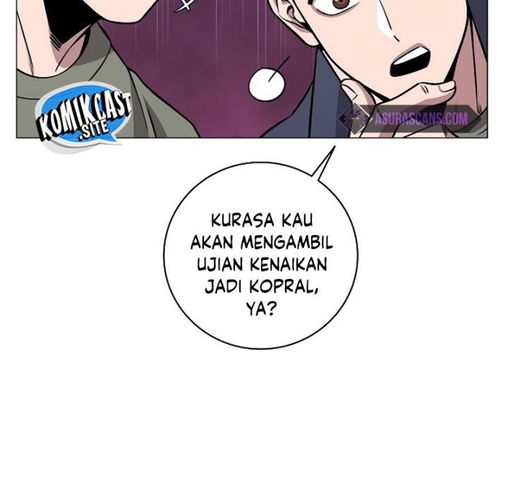 The Dark Mage’s Return to Enlistment Chapter 14 Gambar 35