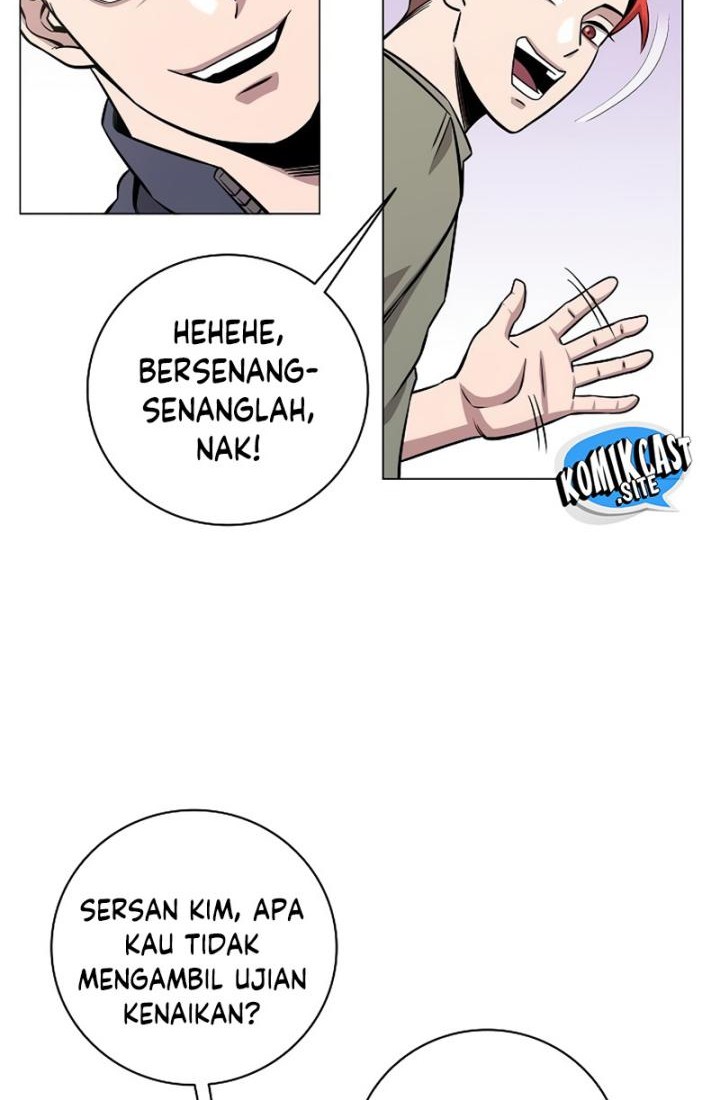 The Dark Mage’s Return to Enlistment Chapter 14 Gambar 37