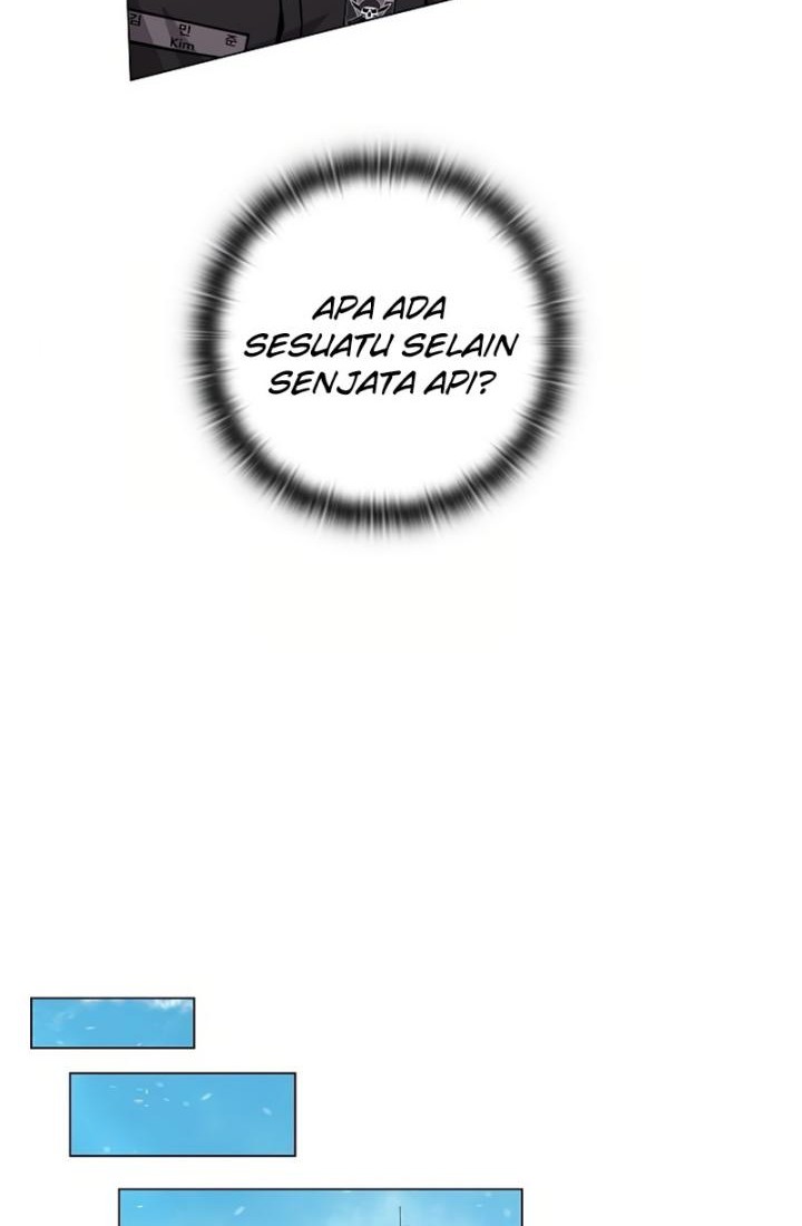 The Dark Mage’s Return to Enlistment Chapter 14 Gambar 39