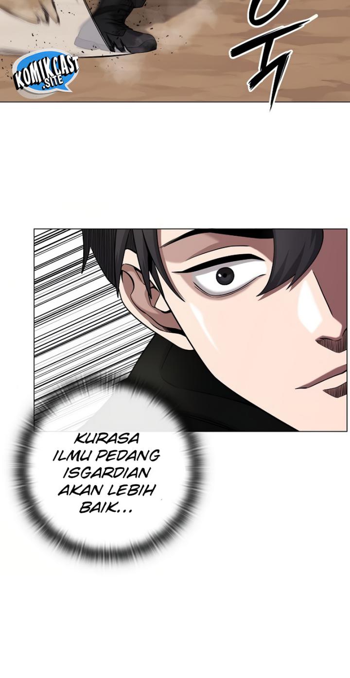 The Dark Mage’s Return to Enlistment Chapter 14 Gambar 63