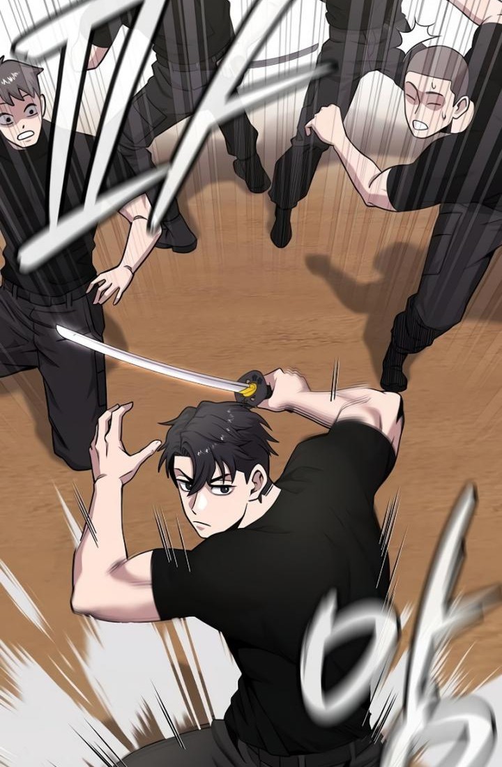 The Dark Mage’s Return to Enlistment Chapter 14 Gambar 65