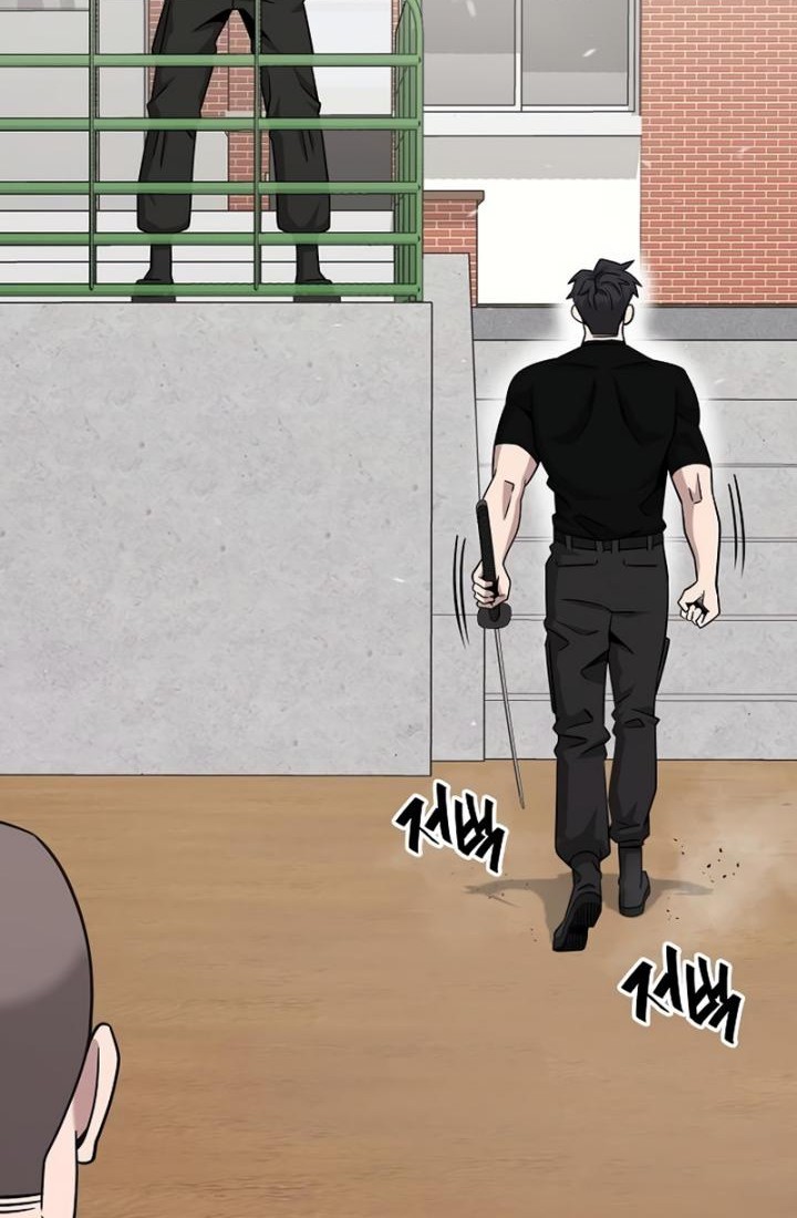 The Dark Mage’s Return to Enlistment Chapter 14 Gambar 69