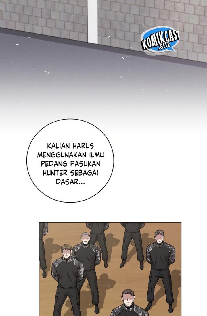 The Dark Mage’s Return to Enlistment Chapter 14 Gambar 53